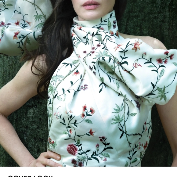 August Vogue Magazine August - Picture 2 of 5